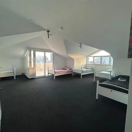 A07 Hostel