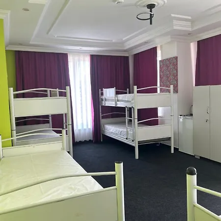 A07 Hostel *